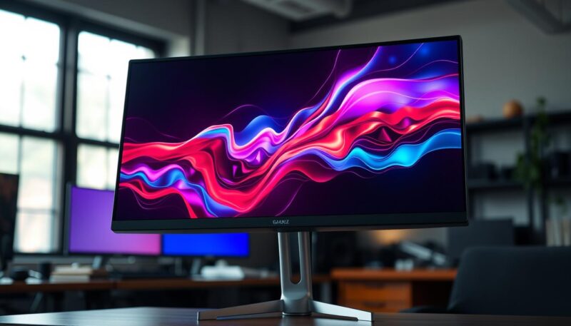 144Hz monitor