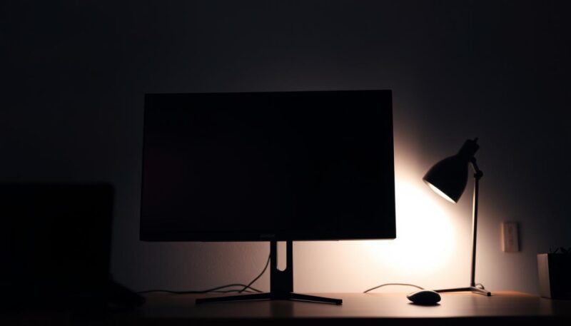 240Hz monitor