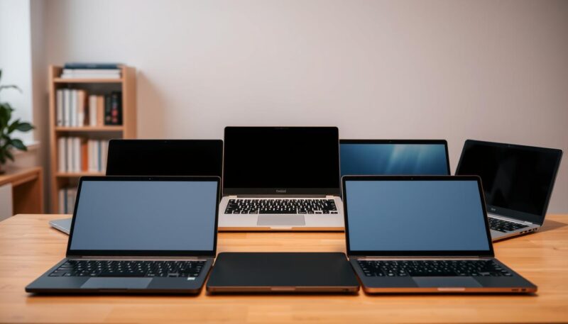 Top 5 laptopa za posao, školu i zabavu
